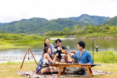 VIP 프라이빗 모임